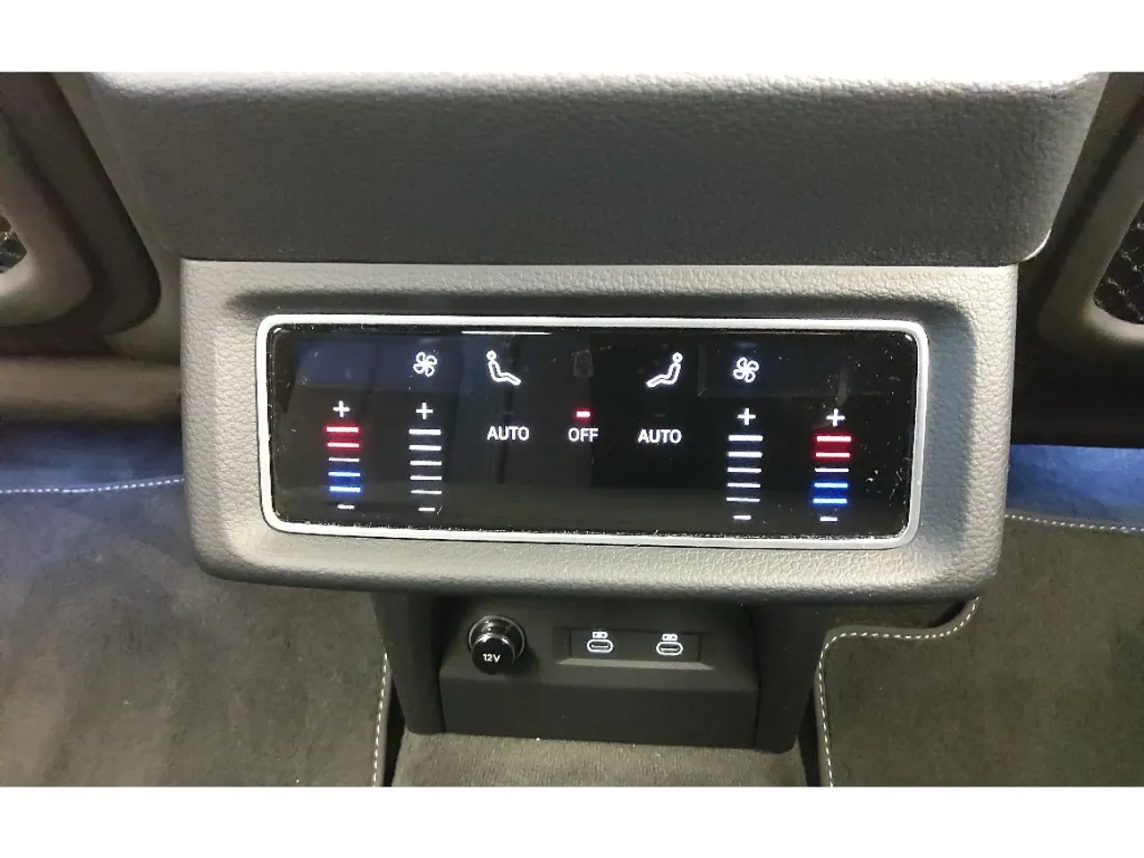 Audi E-tron Sportback - Imagem 19