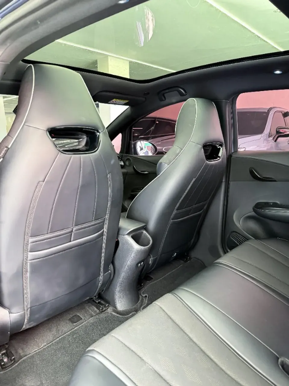 BYD Dolphin - Imagem 7