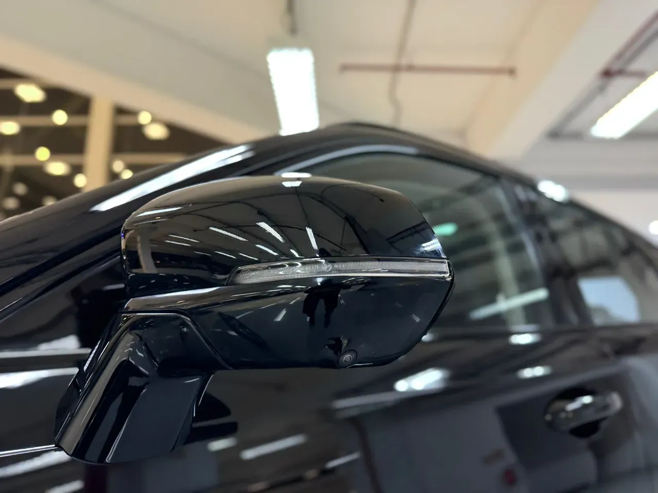 GWM Haval H6 Plug-in Hybrid - Imagem 9