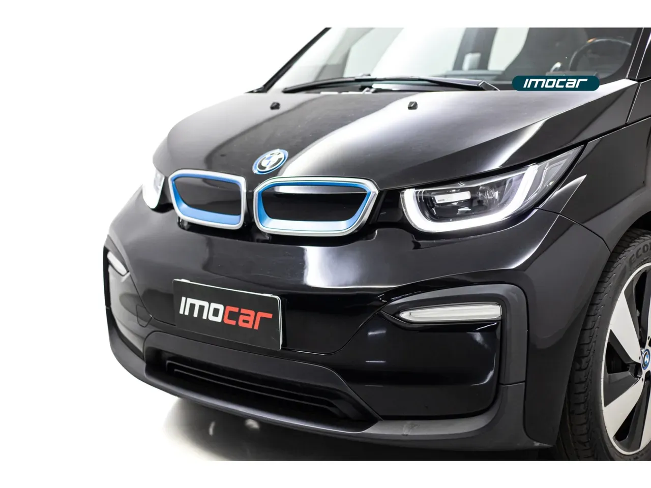 BMW I3 - Imagem 2