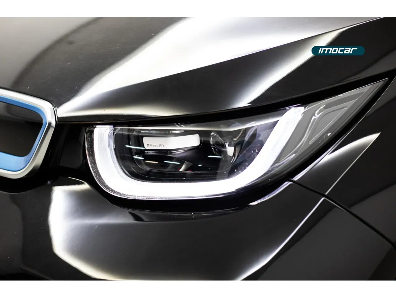 BMW I3 - Imagem 3
