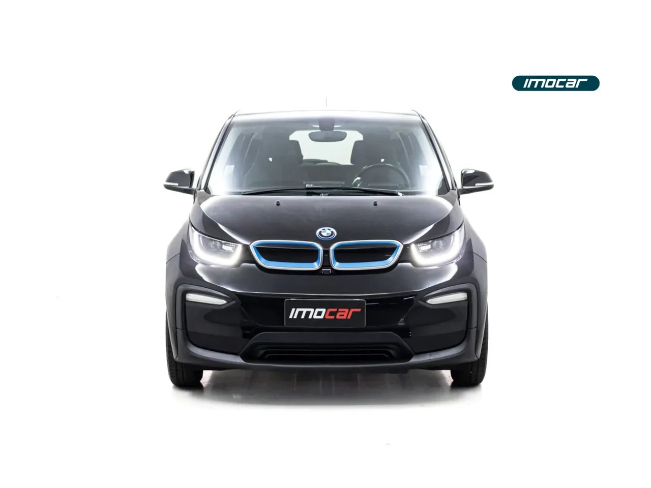 BMW I3 - Imagem 4