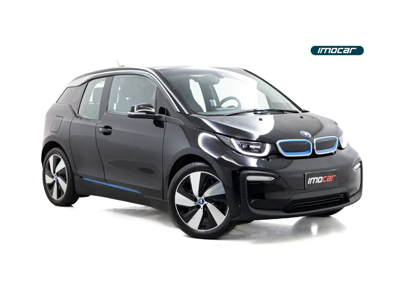 BMW I3 - Imagem 5