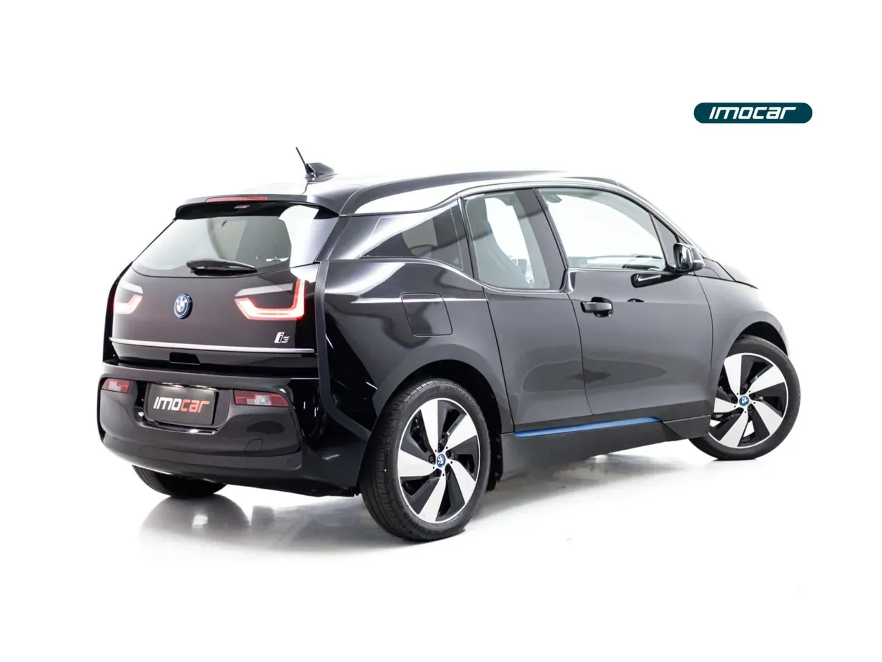 BMW I3 - Imagem 6
