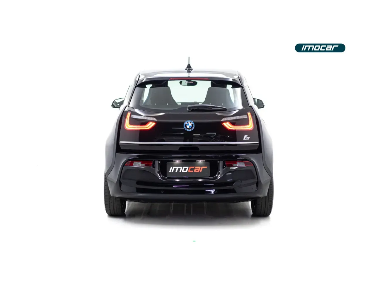 BMW I3 - Imagem 7