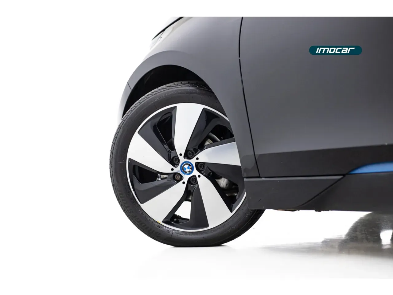 BMW I3 - Imagem 9