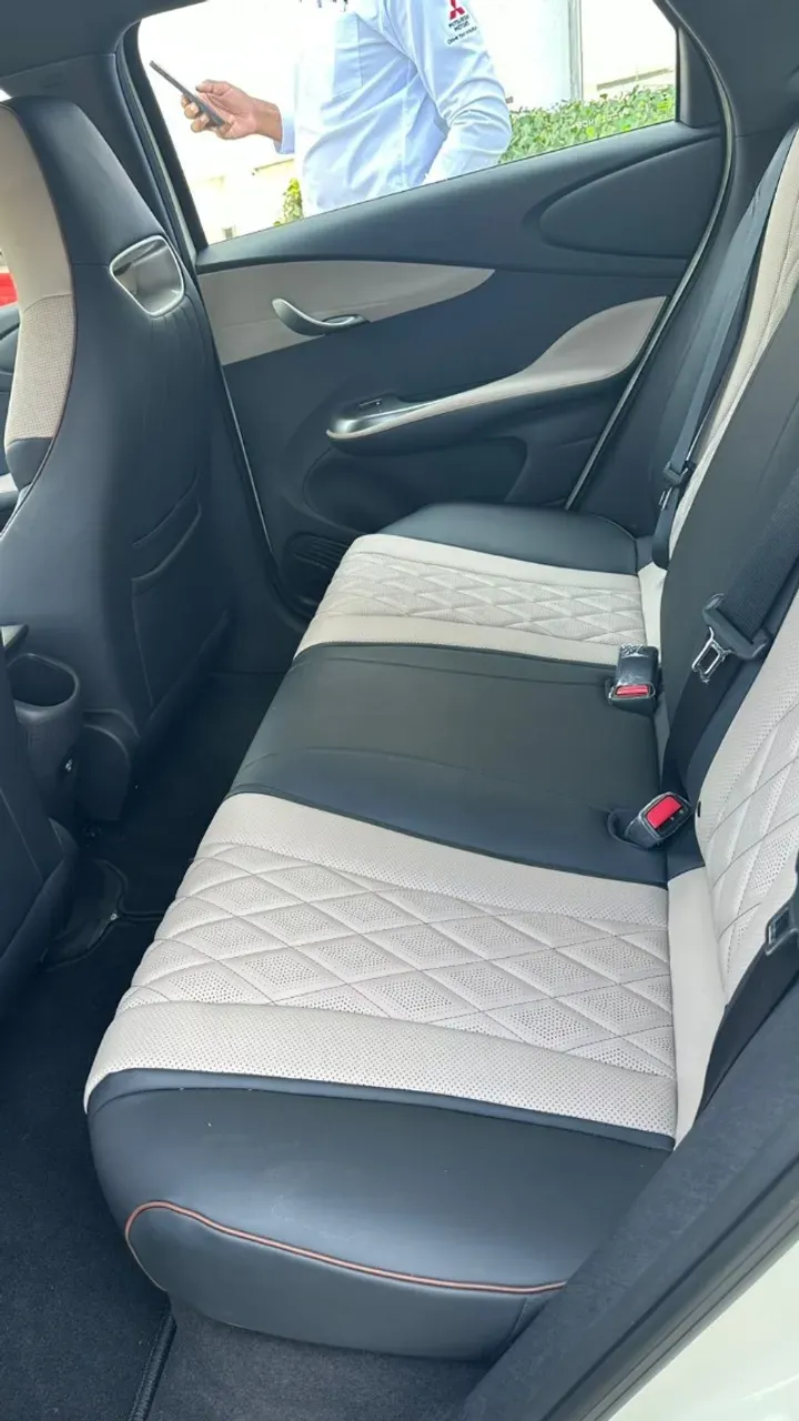 BYD Dolphin - Imagem 8