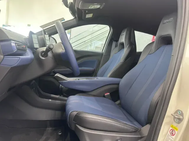 BYD Dolphin Mini - Imagem 5