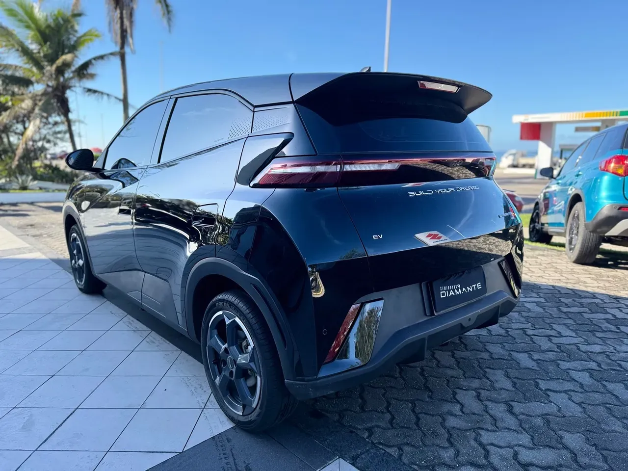 BYD Dolphin Mini - Imagem 6