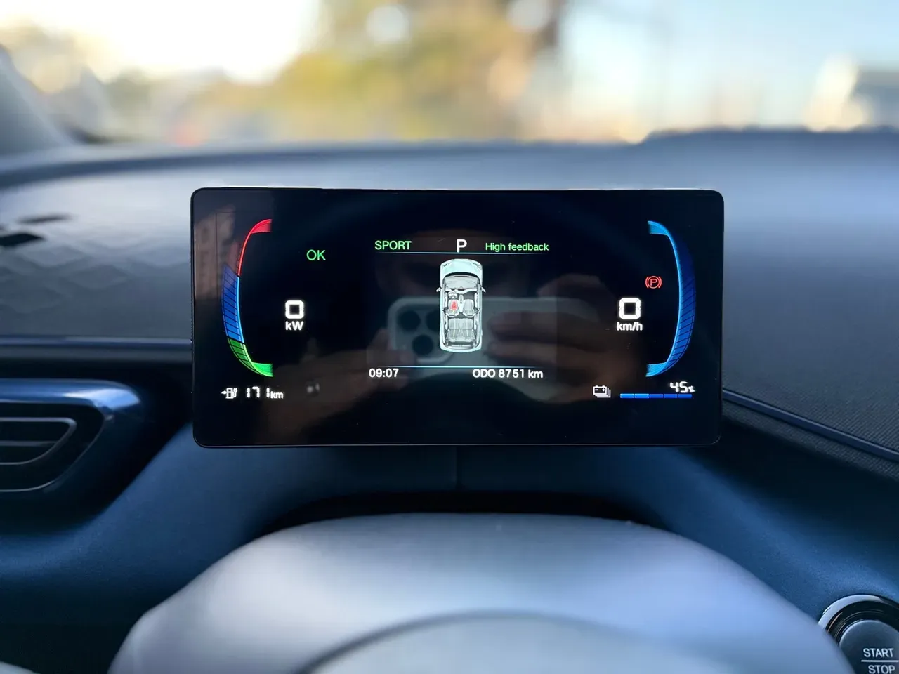 BYD Dolphin Mini - Imagem 8