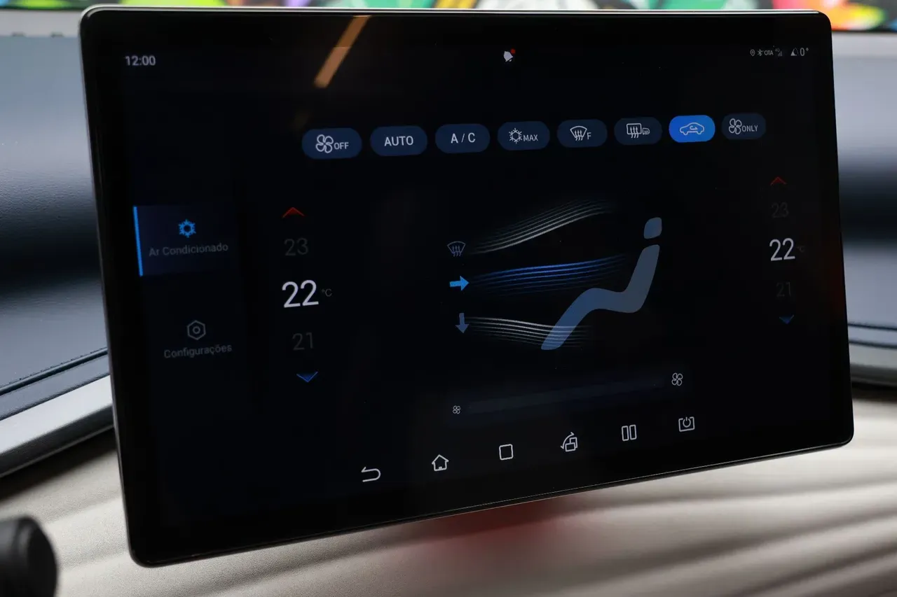 BYD Yuan Plus - Imagem 6