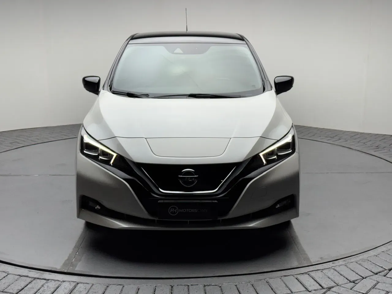 Nissan Leaf - Imagem 2