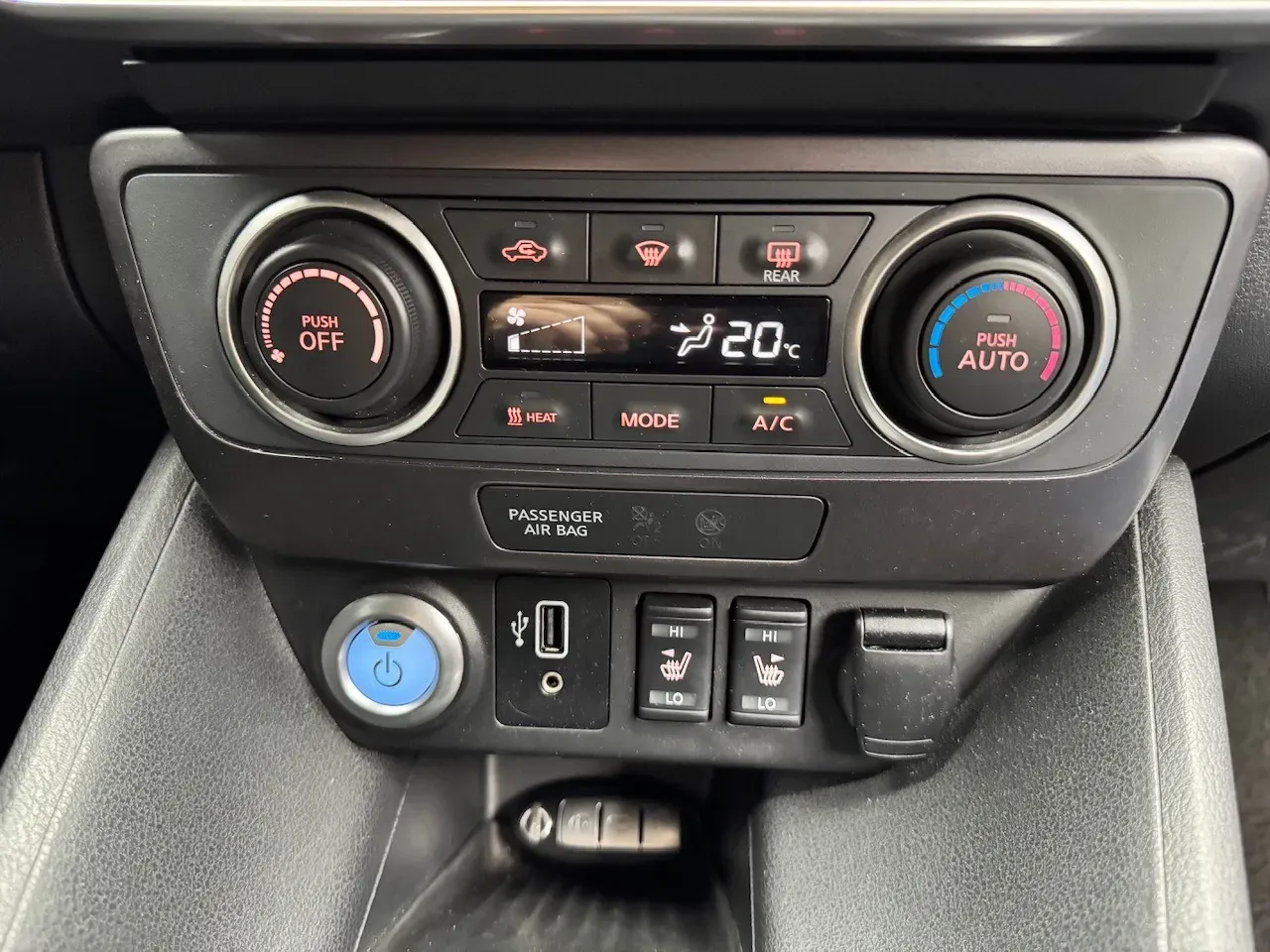 Nissan Leaf - Imagem 13