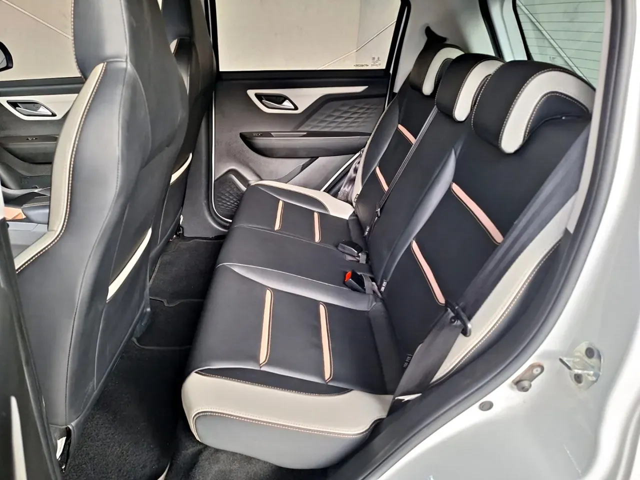 JAC E-JS1 - Imagem 17