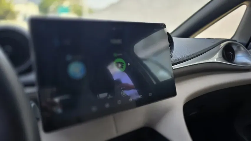 BYD Dolphin - Imagem 13