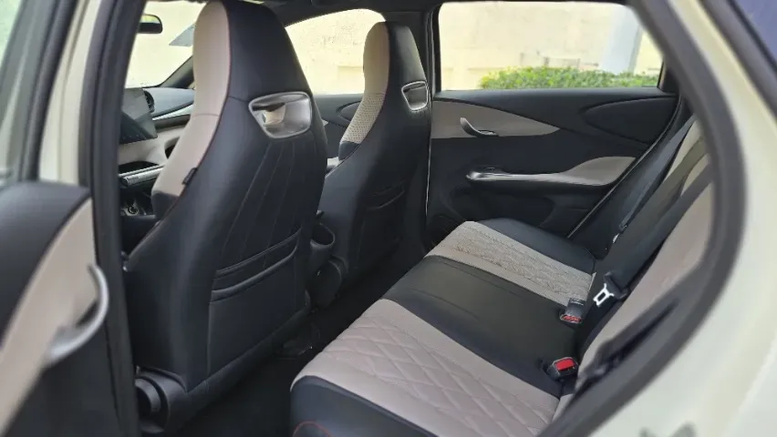 BYD Dolphin - Imagem 16