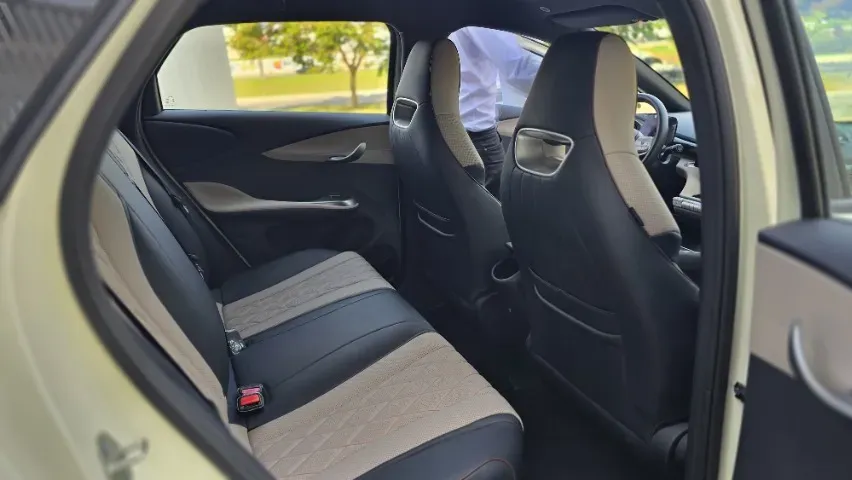 BYD Dolphin - Imagem 17