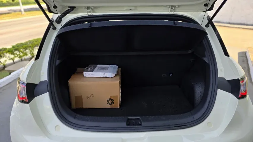 BYD Dolphin - Imagem 18