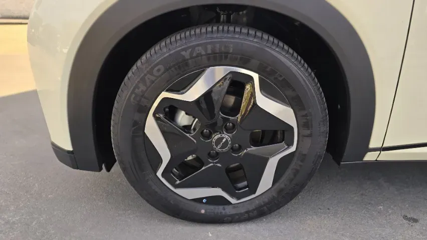 BYD Dolphin - Imagem 19