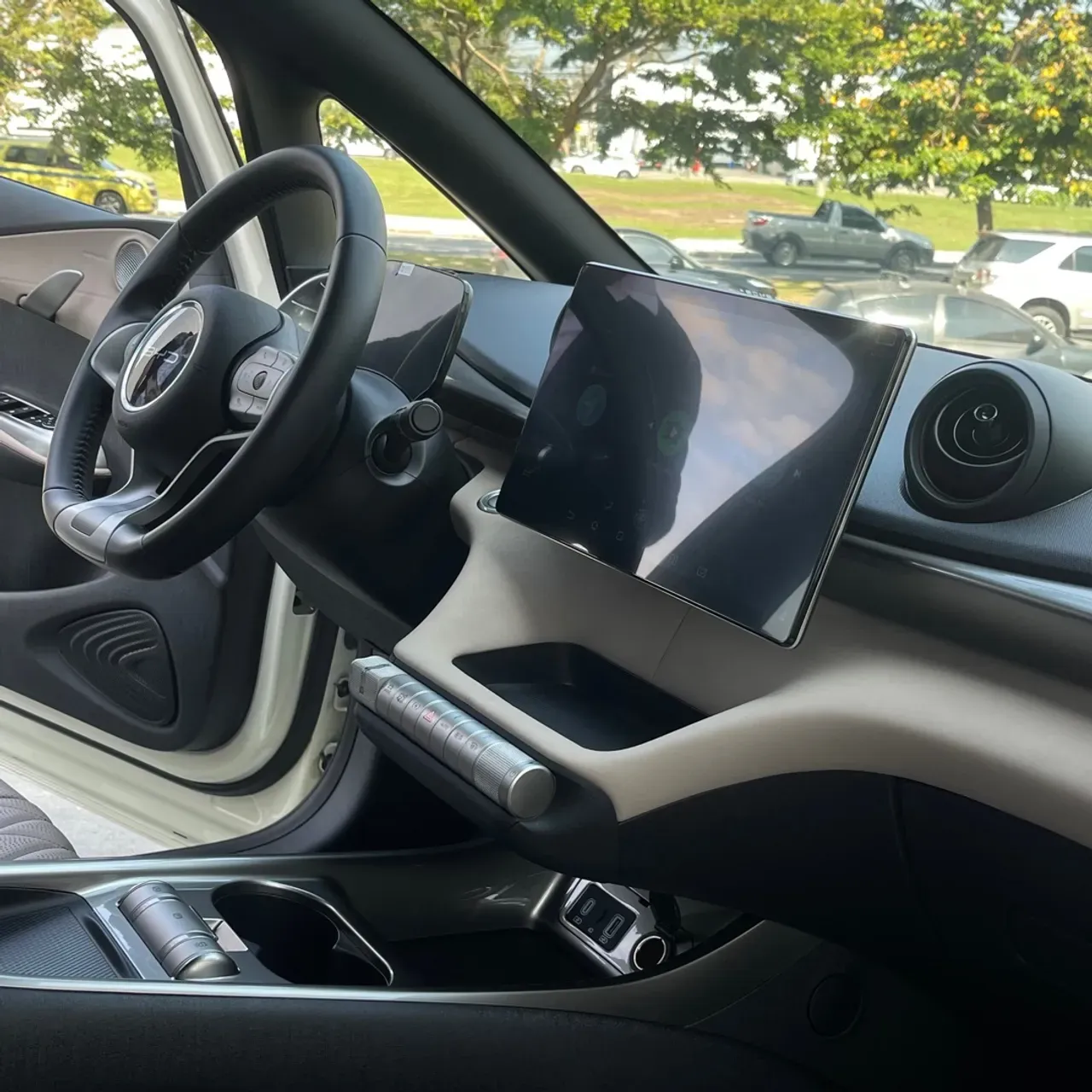 BYD Dolphin - Imagem 4