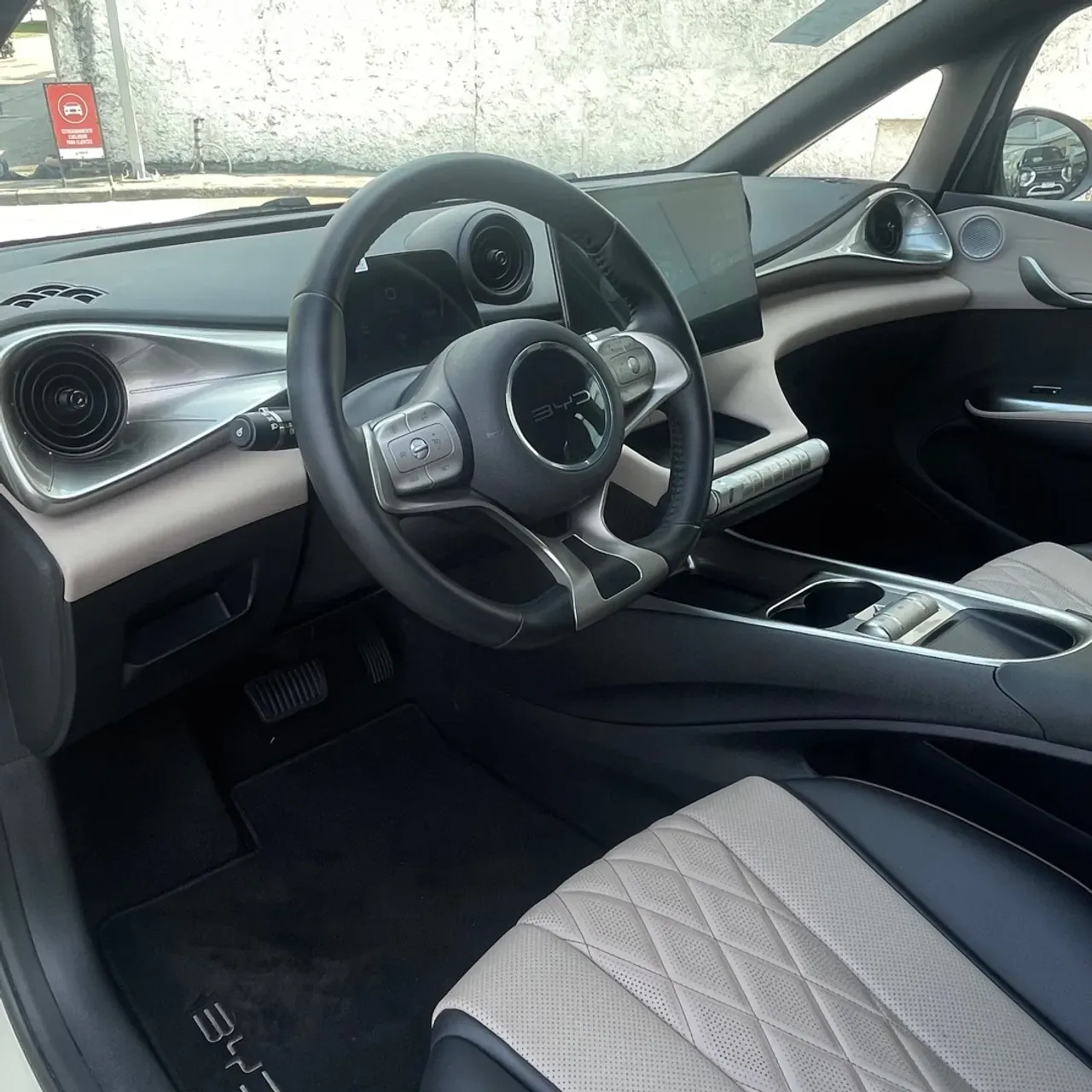 BYD Dolphin - Imagem 5