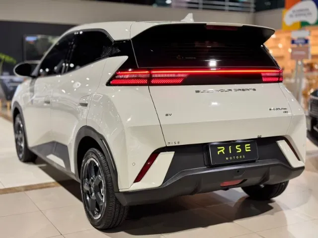 BYD Dolphin Mini - Imagem 3