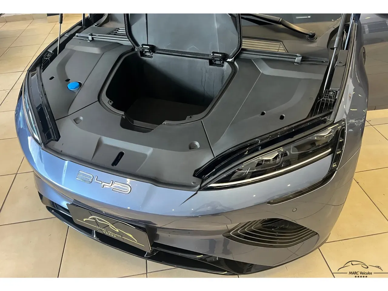 BYD Seal - Imagem 3
