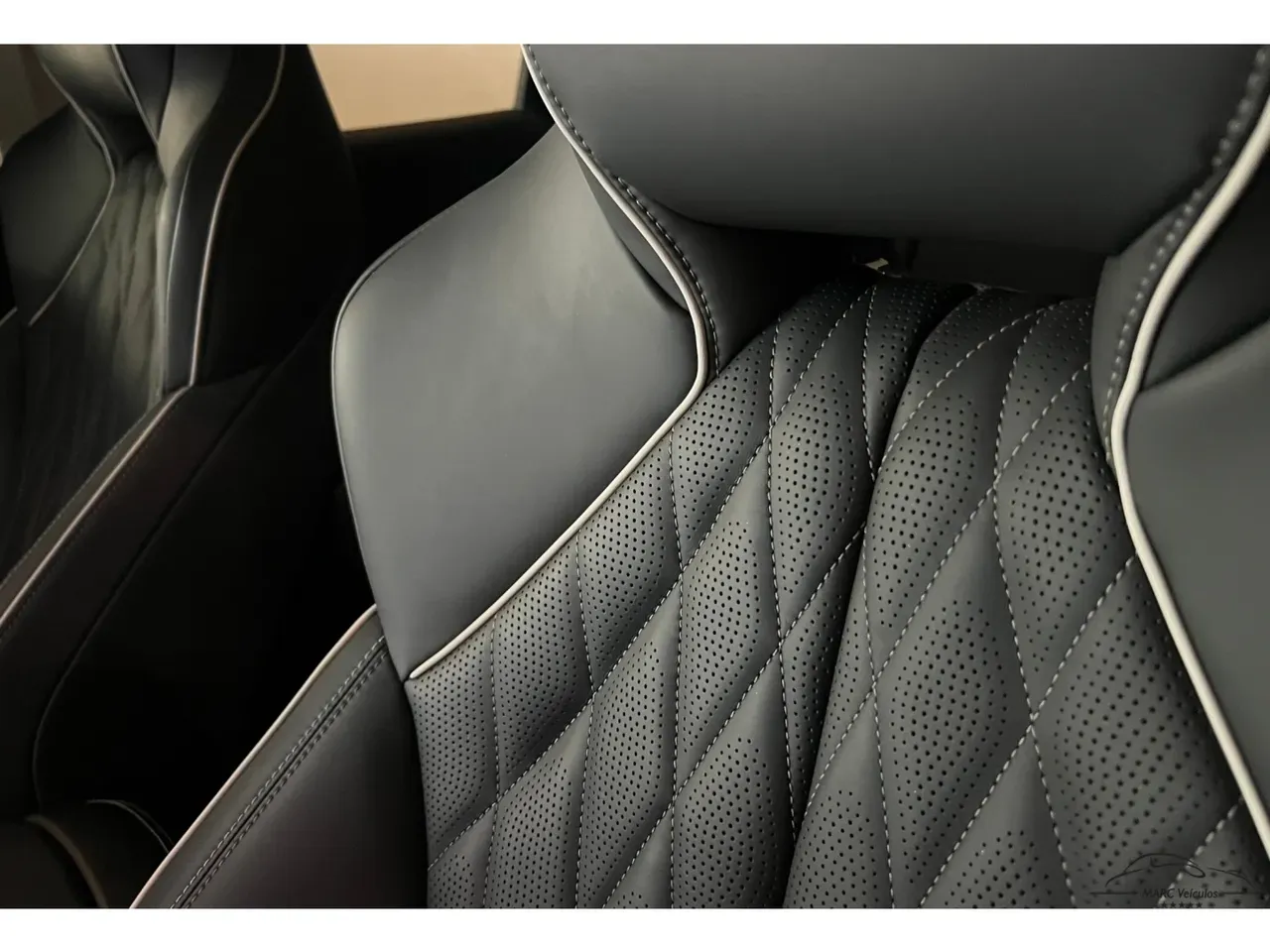 BYD Seal - Imagem 11