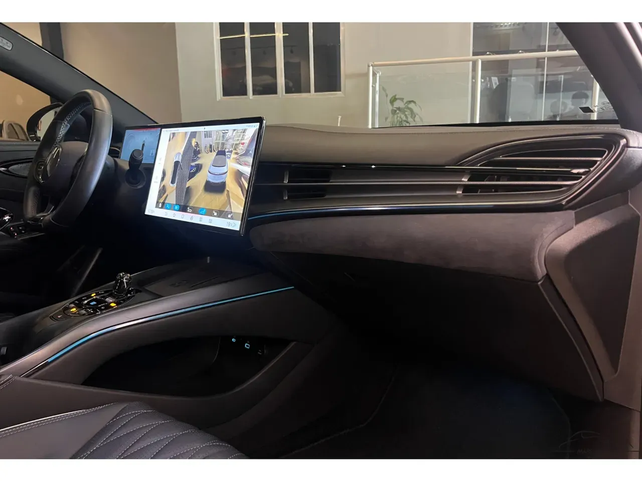 BYD Seal - Imagem 12