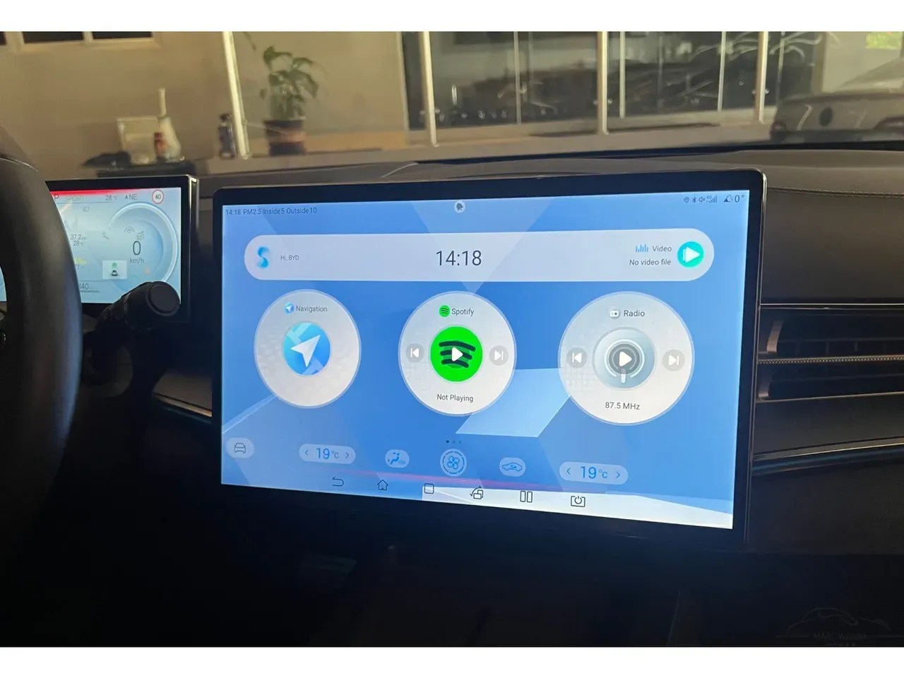 BYD Seal - Imagem 13