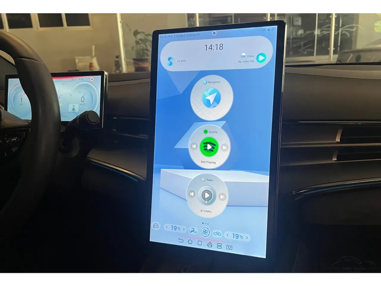 BYD Seal - Imagem 14