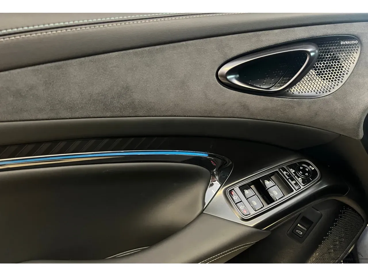 BYD Seal - Imagem 19