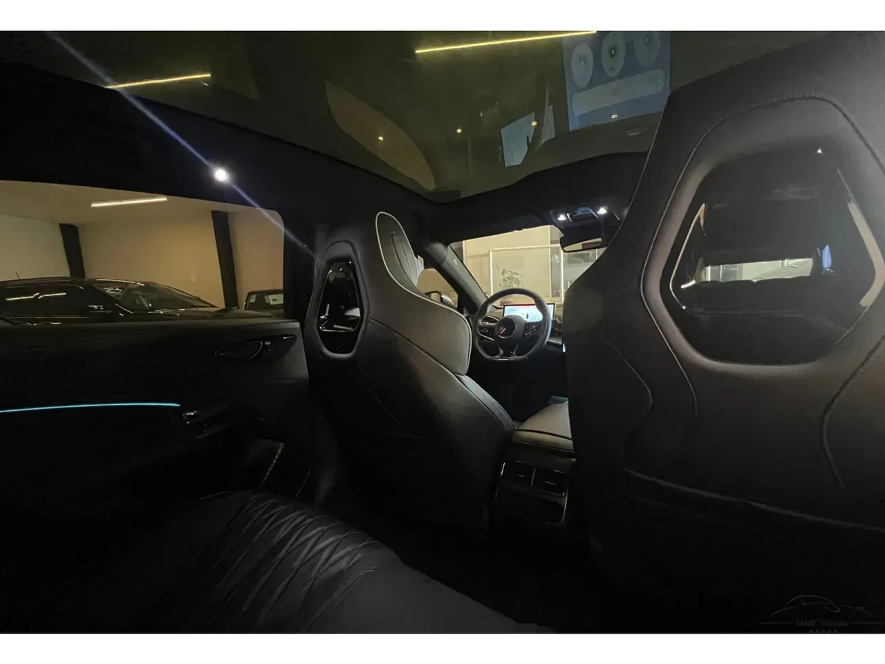 BYD Seal - Imagem 20