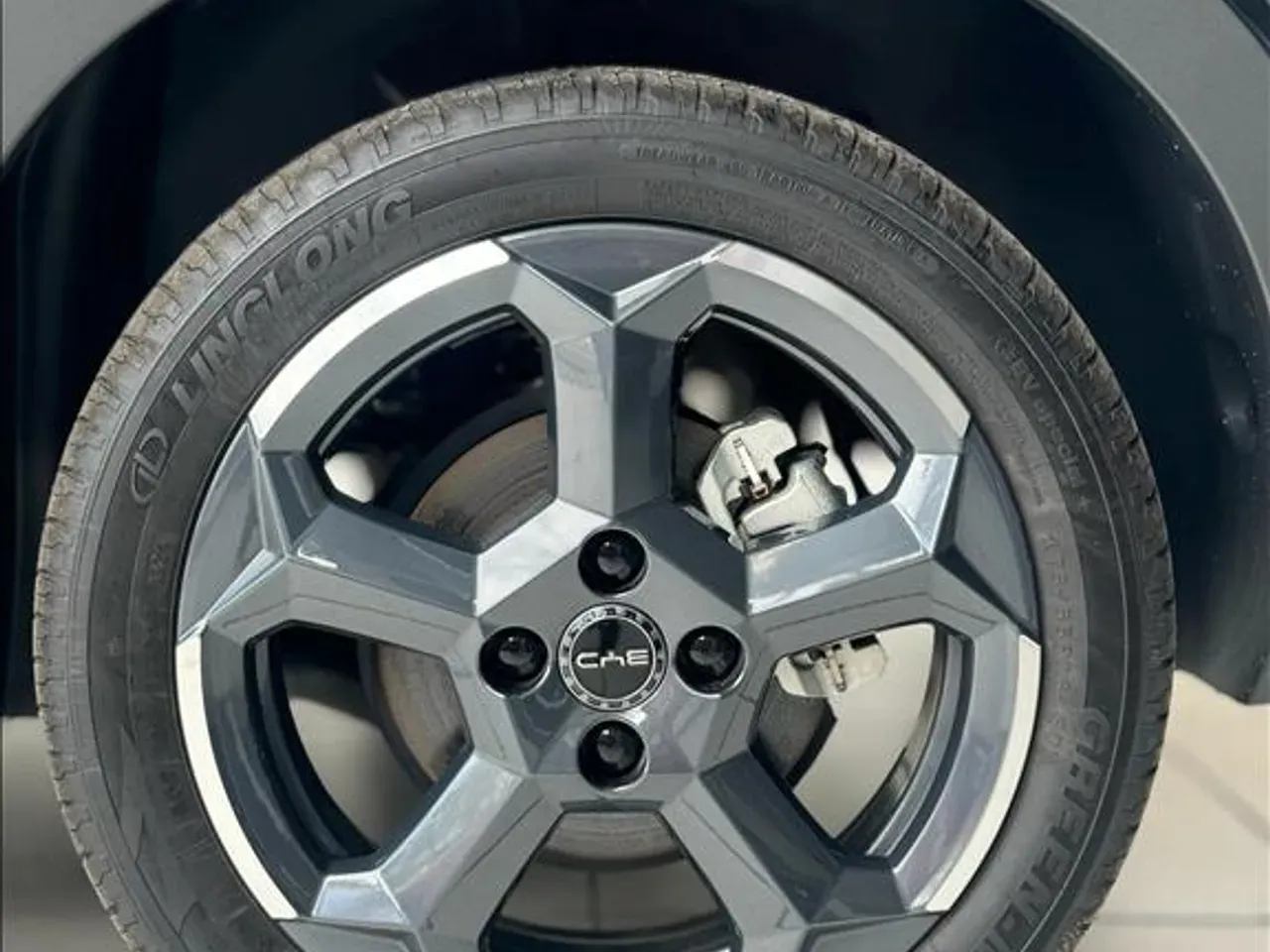 BYD Dolphin Mini - Imagem 14