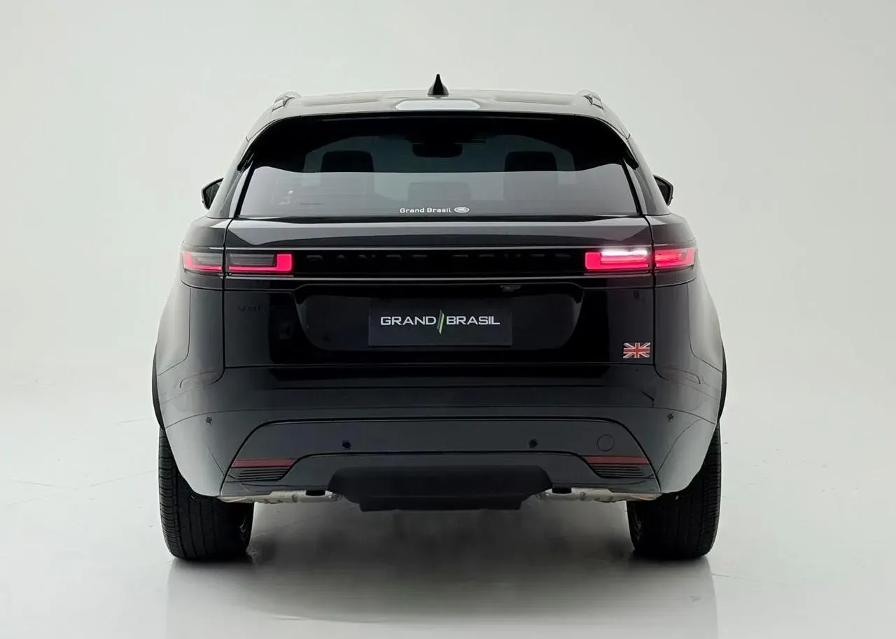 Land Rover Range Rover Velar - Imagem 4