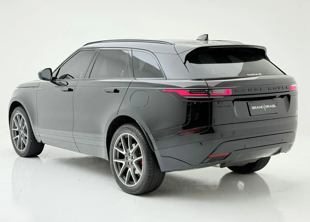 Land Rover Range Rover Velar - Imagem 5