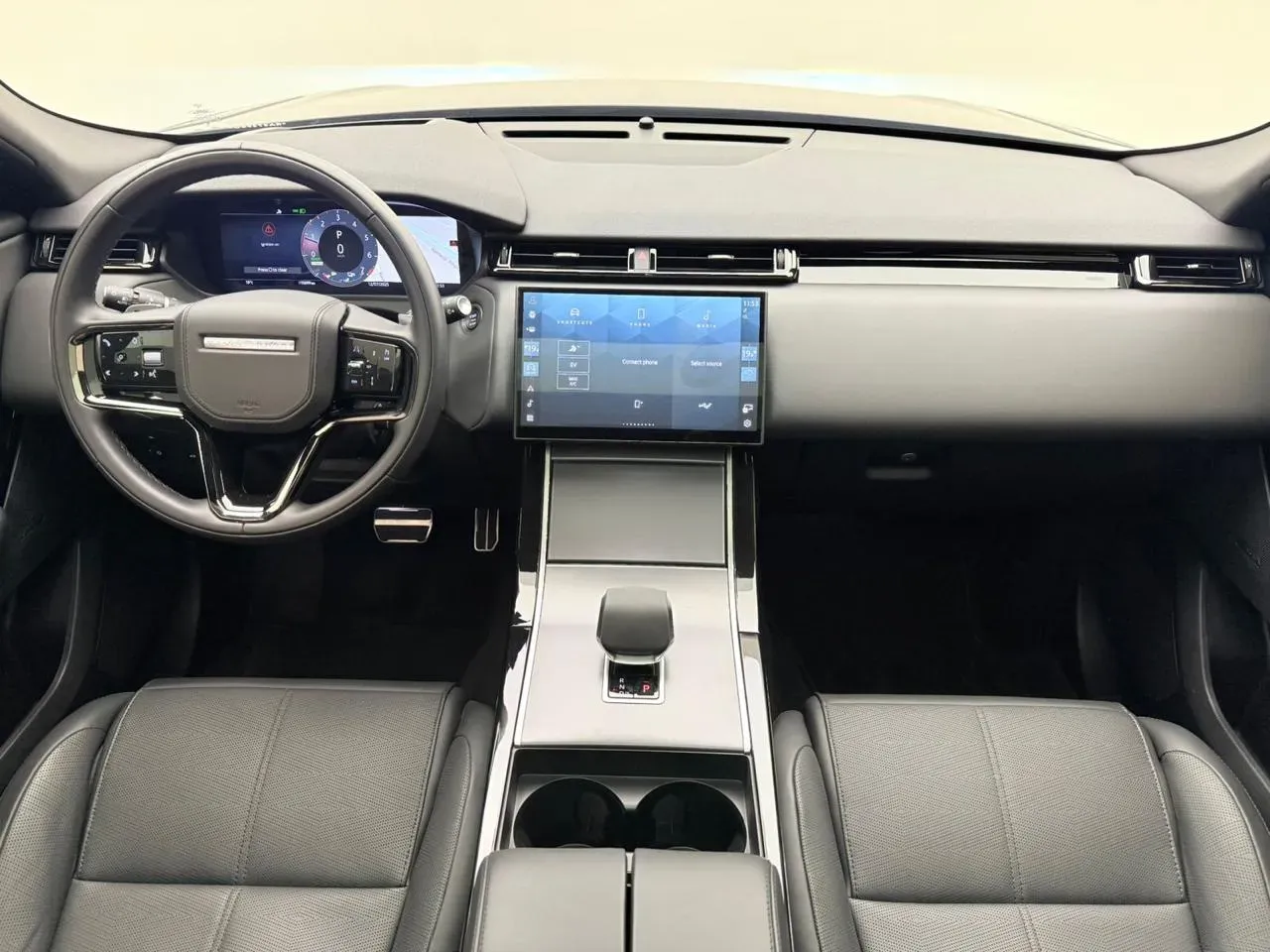 Land Rover Range Rover Velar - Imagem 10