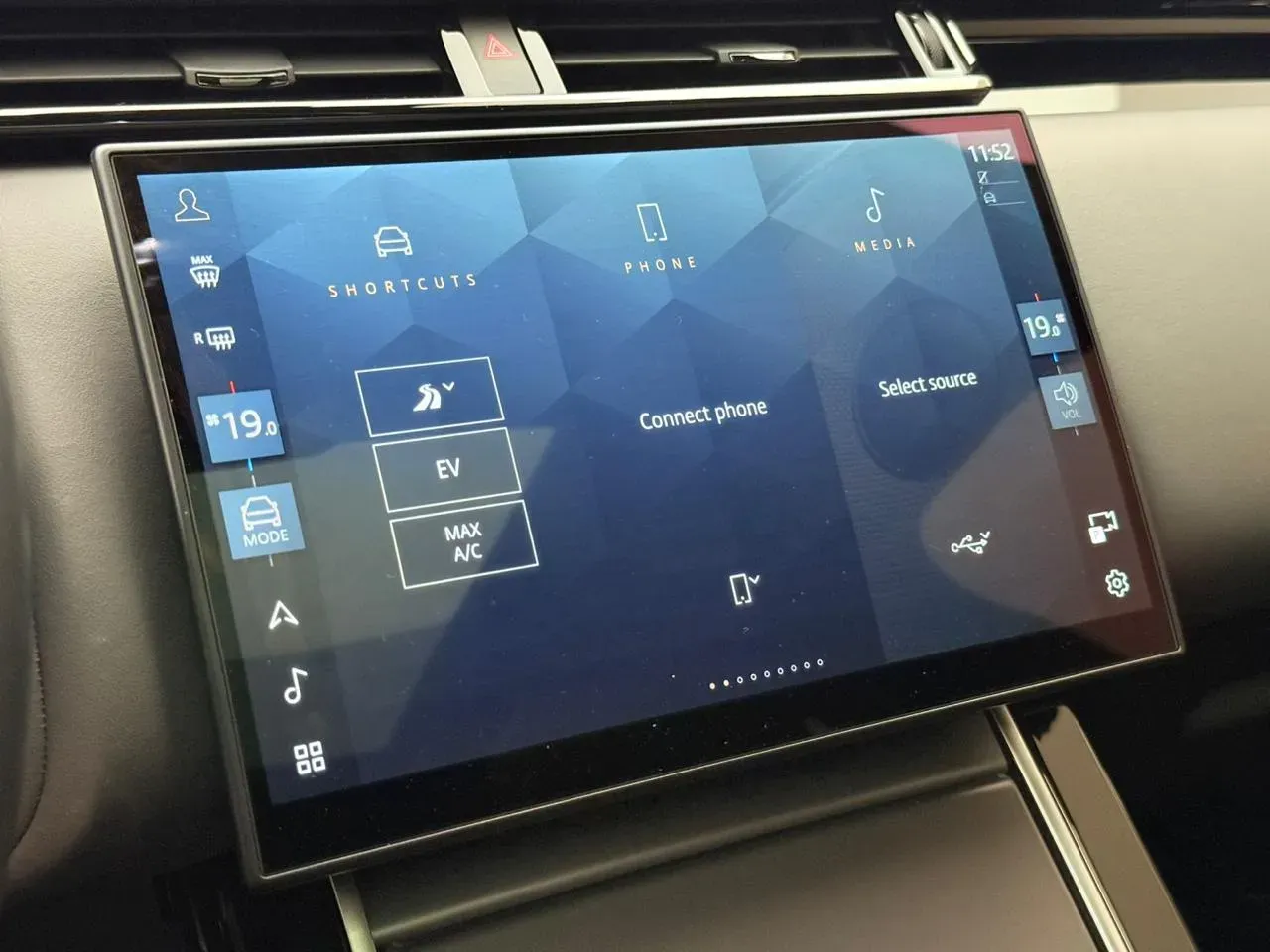 Land Rover Range Rover Velar - Imagem 14