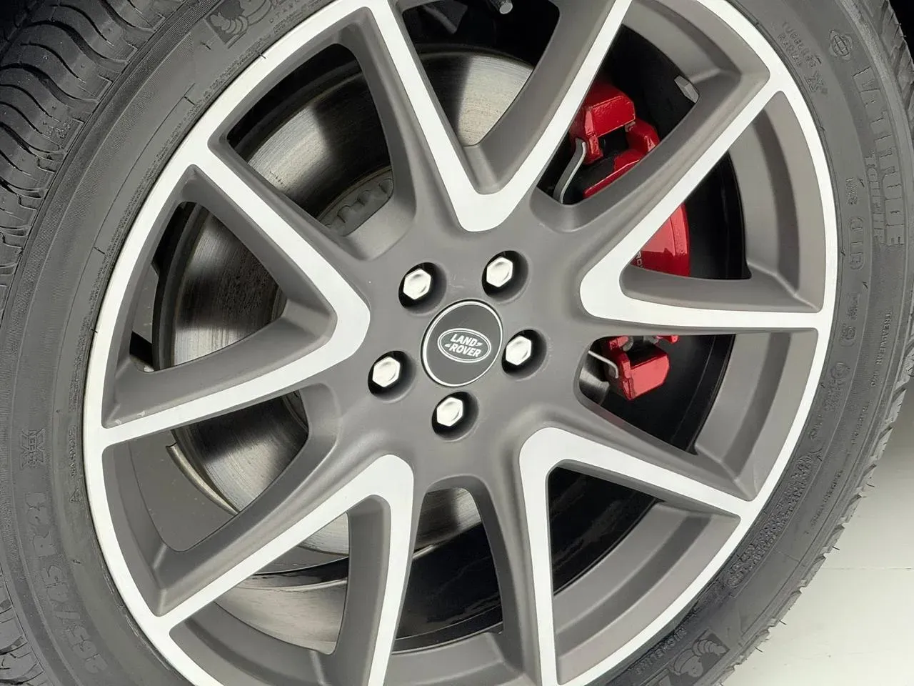 Land Rover Range Rover Velar - Imagem 20