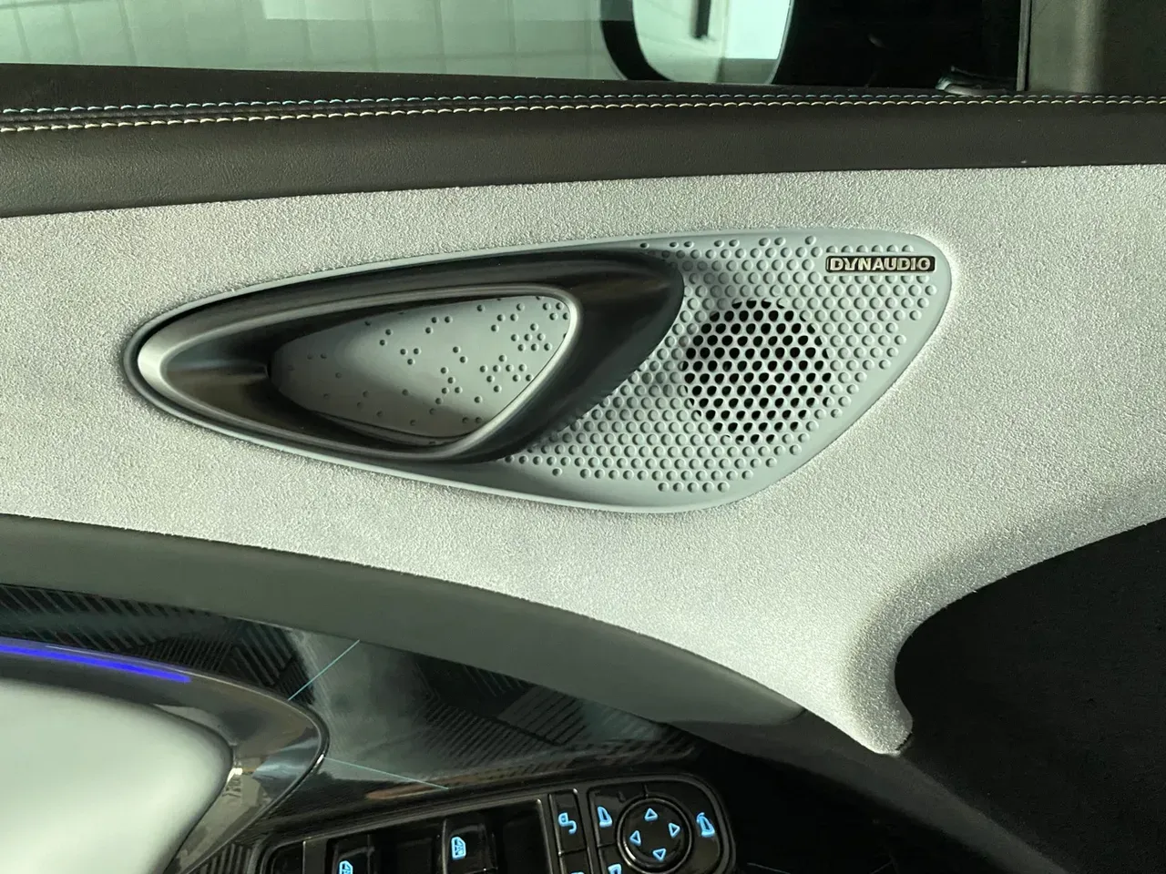 BYD Seal - Imagem 12