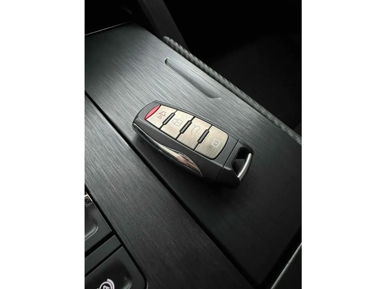 GWM Haval H6 Plug-in Hybrid - Imagem 11