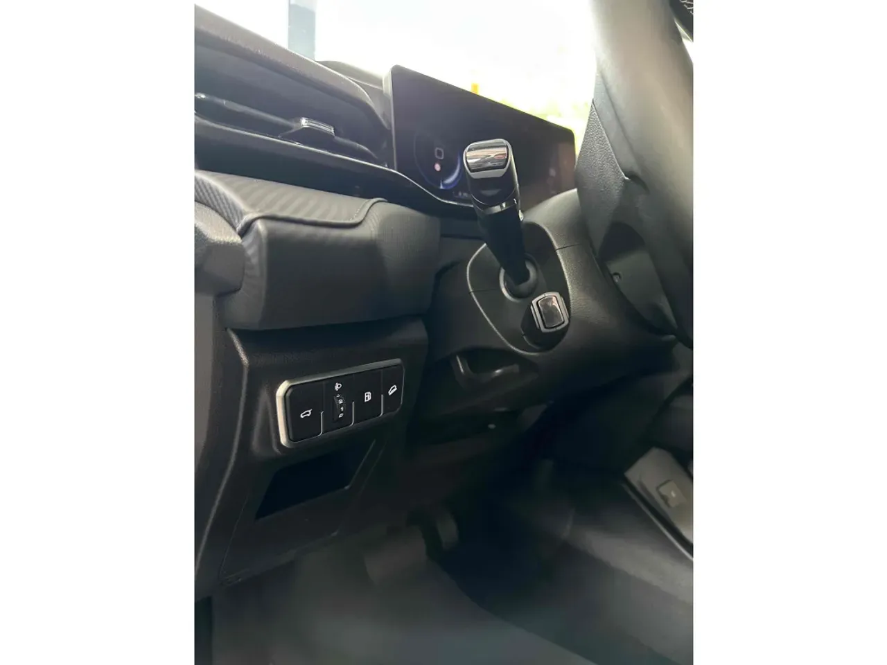 GWM Haval H6 Plug-in Hybrid - Imagem 14