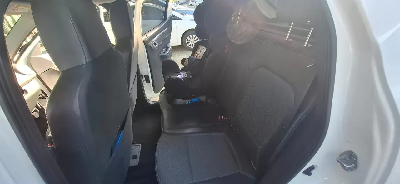 Renault Kwid E-tech Electric - Imagem 6