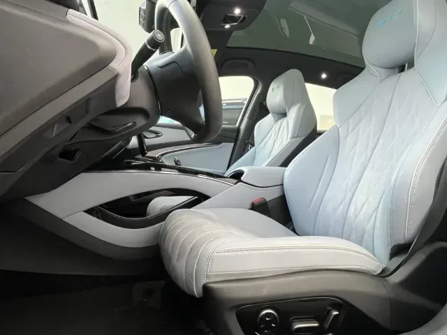 BYD Seal - Imagem 10