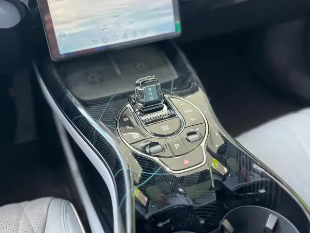 BYD Seal - Imagem 11