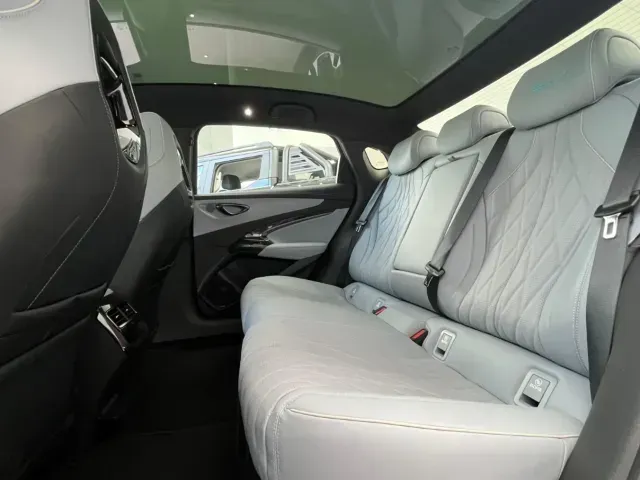 BYD Seal - Imagem 14