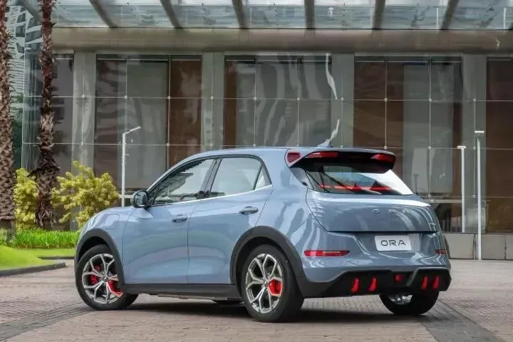 GWM Ora 03 - Imagem 2