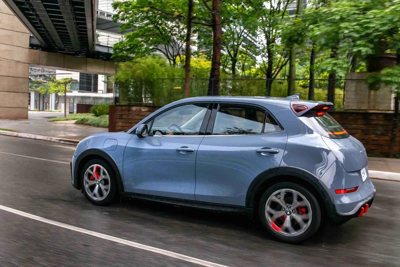 GWM Ora 03 - Imagem 3