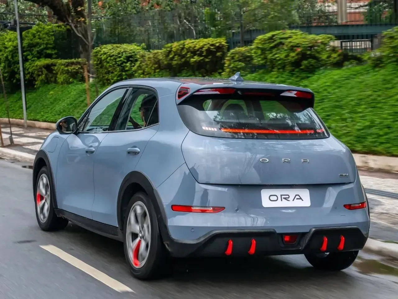 GWM Ora 03 - Imagem 4