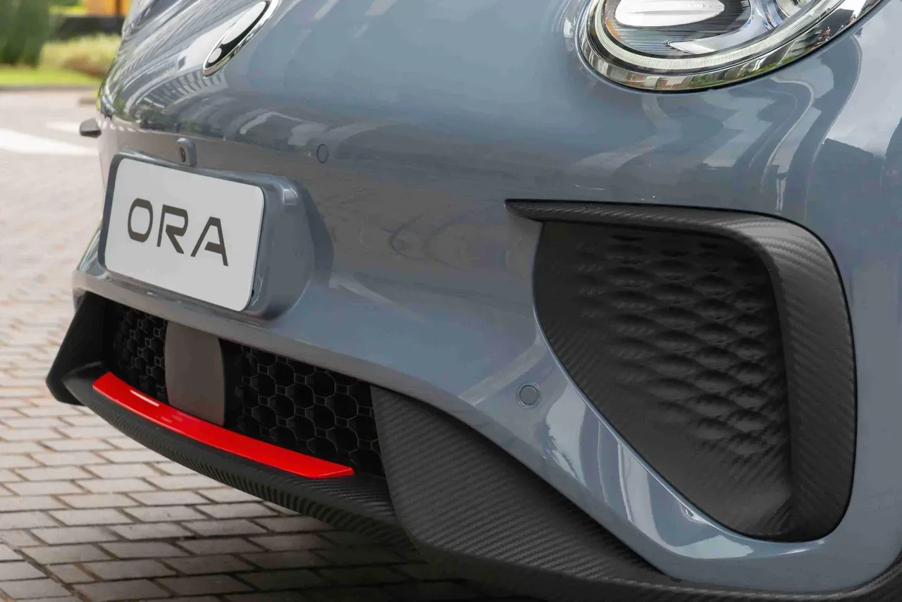 GWM Ora 03 - Imagem 6